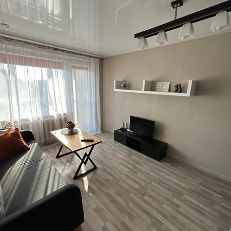 Appartamento Krymo G., 1 Kambarys Šiauliai Esterno foto