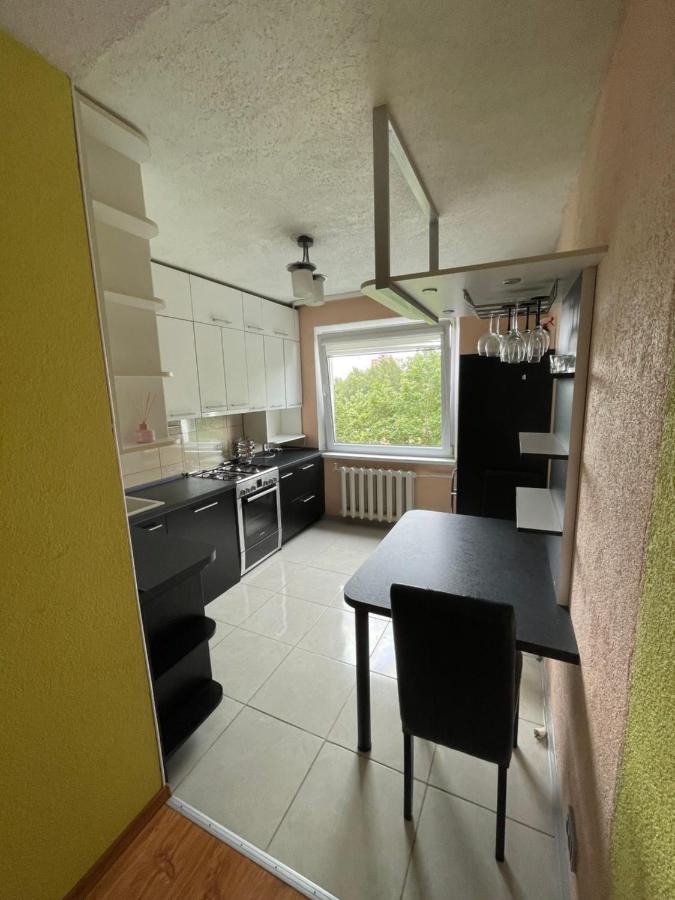 Appartamento Krymo G., 1 Kambarys Šiauliai Esterno foto