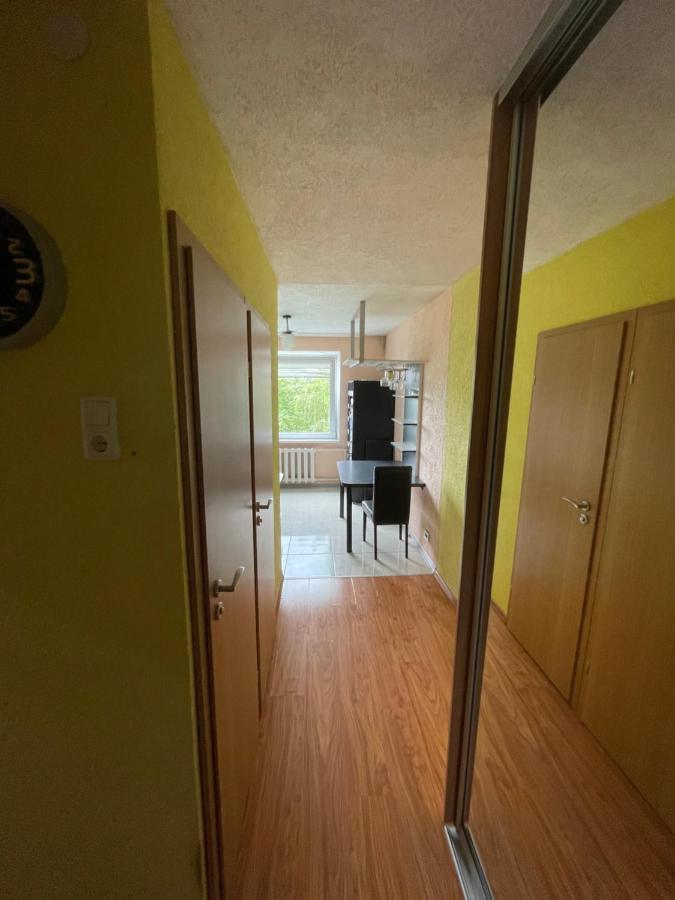 Appartamento Krymo G., 1 Kambarys Šiauliai Esterno foto