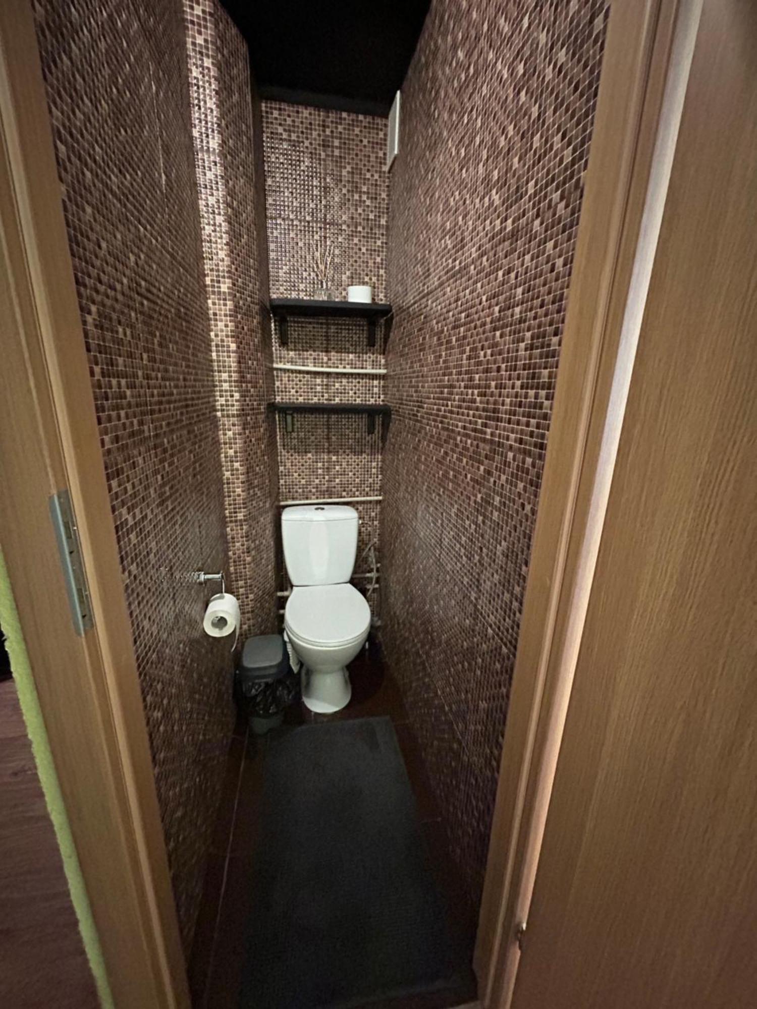Appartamento Krymo G., 1 Kambarys Šiauliai Esterno foto